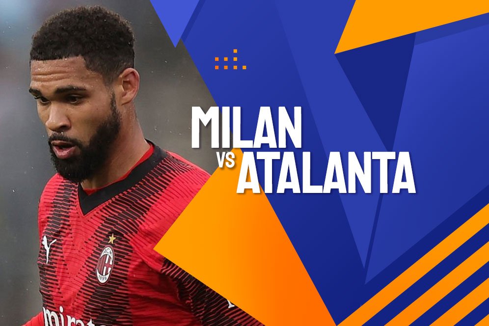 Prediksi AC Milan vs Atalanta 11 Januari 2024