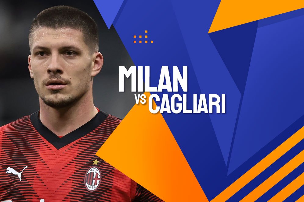 Prediksi AC Milan vs Cagliari 3 Januari 2024 Prediksi AC Milan vs Cagliari 3 Januari 2024