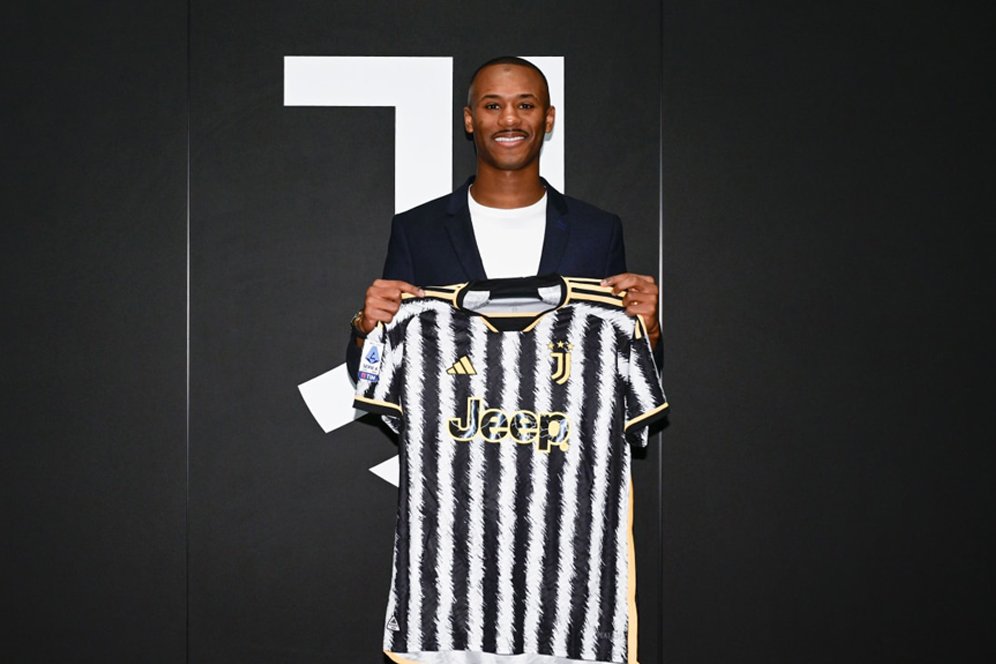 Masalah Disiplin! Porto Pertimbangkan Pulangkan Djalo ke Juventus Lebih Cepat