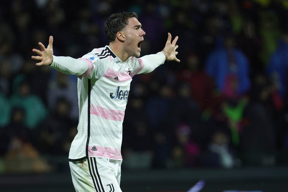 Hasil Salernitana vs Juventus: Skor 1-2 Hasil Salernitana vs Juventus: Skor 1-2