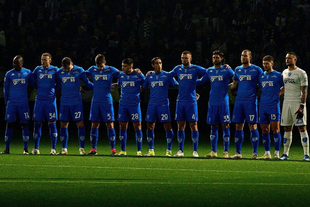 Man of the Match Juventus vs Empoli: Sebastian Walukiewicz Man of the Match Juventus vs Empoli: Sebastian Walukiewicz