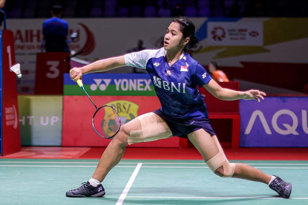 Link Live Streaming Babak Penyisihan Grup Badminton Asia Team Championships 2024, 13 Februari 2024 Link Live Streaming Babak Penyisihan Grup Badminton Asia Team Championships 2024, 13 Februari 2024