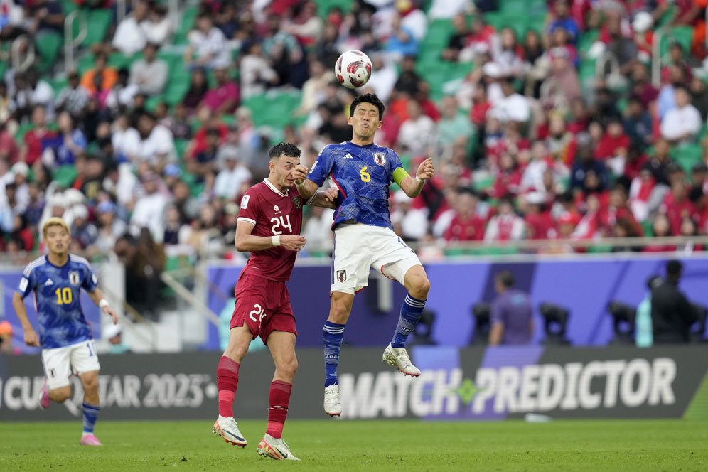 Legenda Sepak Bola Indonesia Sebut Taktik Shin Tae-yong Saat Hadapi Jepang Sudah Tepat