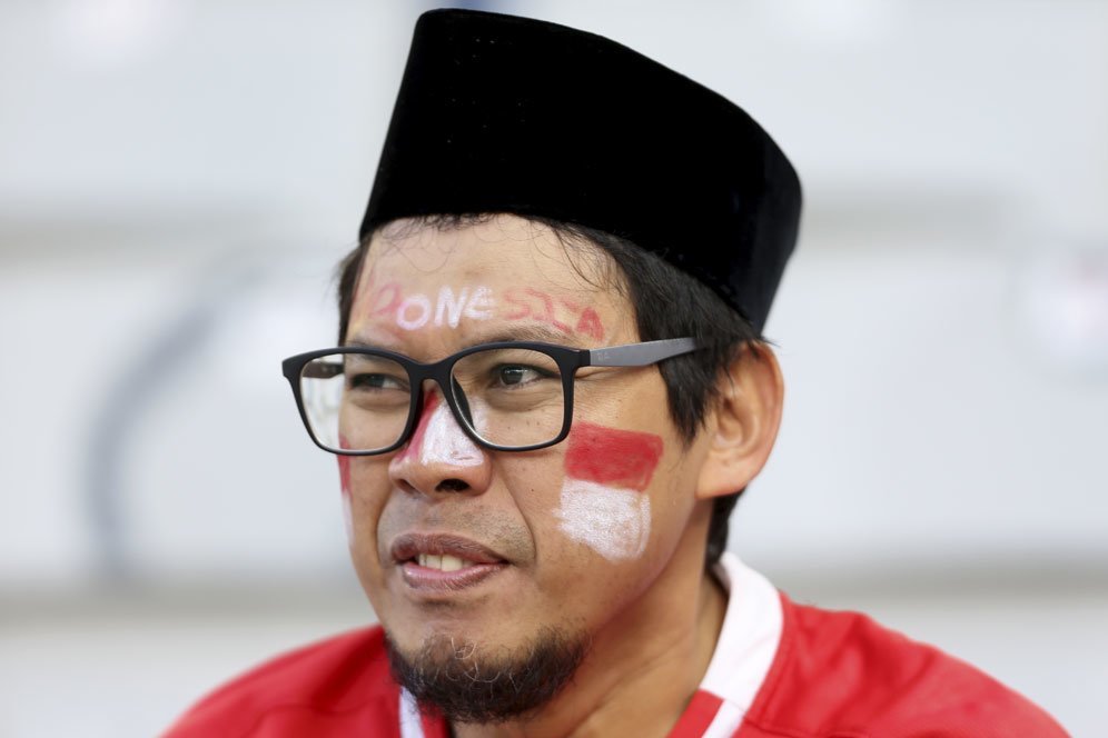 Jadwal Siaran Langsung Timnas Indonesia vs Australia di RCTI Hari Ini, 28 Januari 2024 Jadwal Siaran Langsung Timnas Indonesia vs Australia di RCTI Hari Ini, 28 Januari 2024