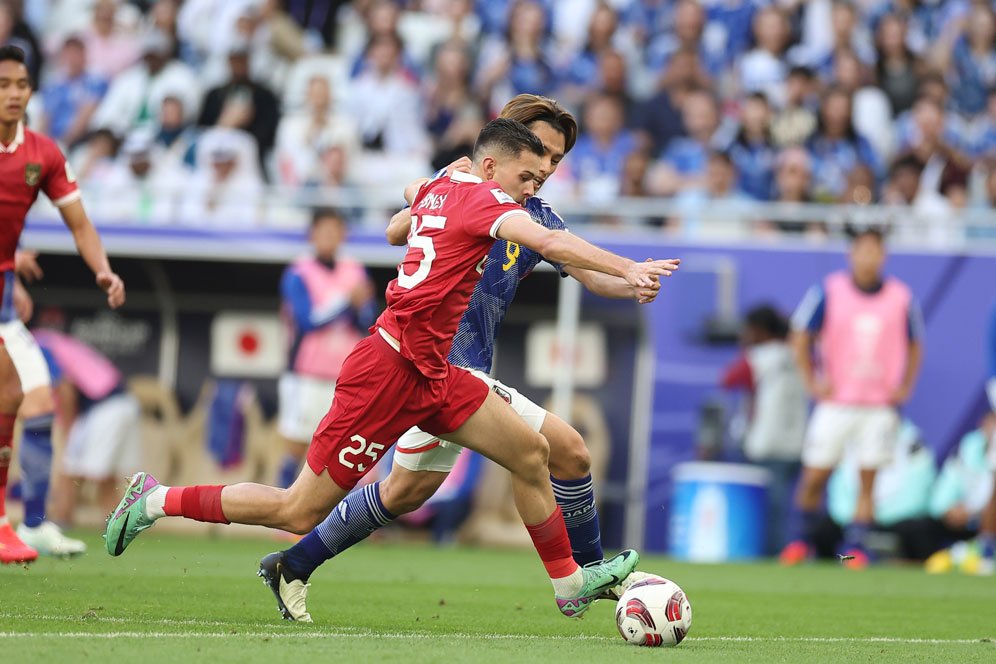 Ini Dia Biang Justin Hubner Dijuluki Preman Timnas, Gara-Gara Sergio Ramos? Ini Dia Biang Justin Hubner Dijuluki Preman Timnas, Gara-Gara Sergio Ramos?