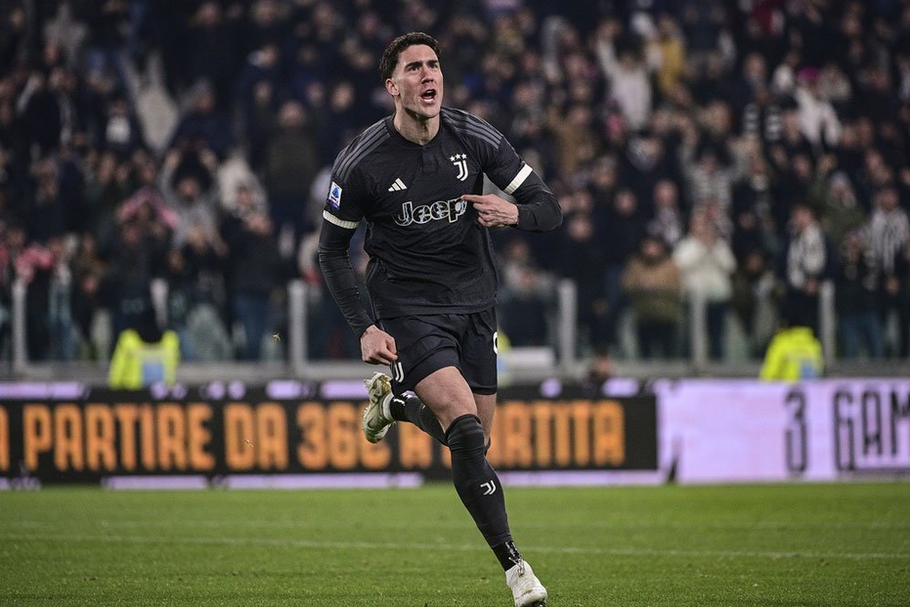 Masih Ada Nama Dusan Vlahovic Dalam Daftar Belanja Chelsea