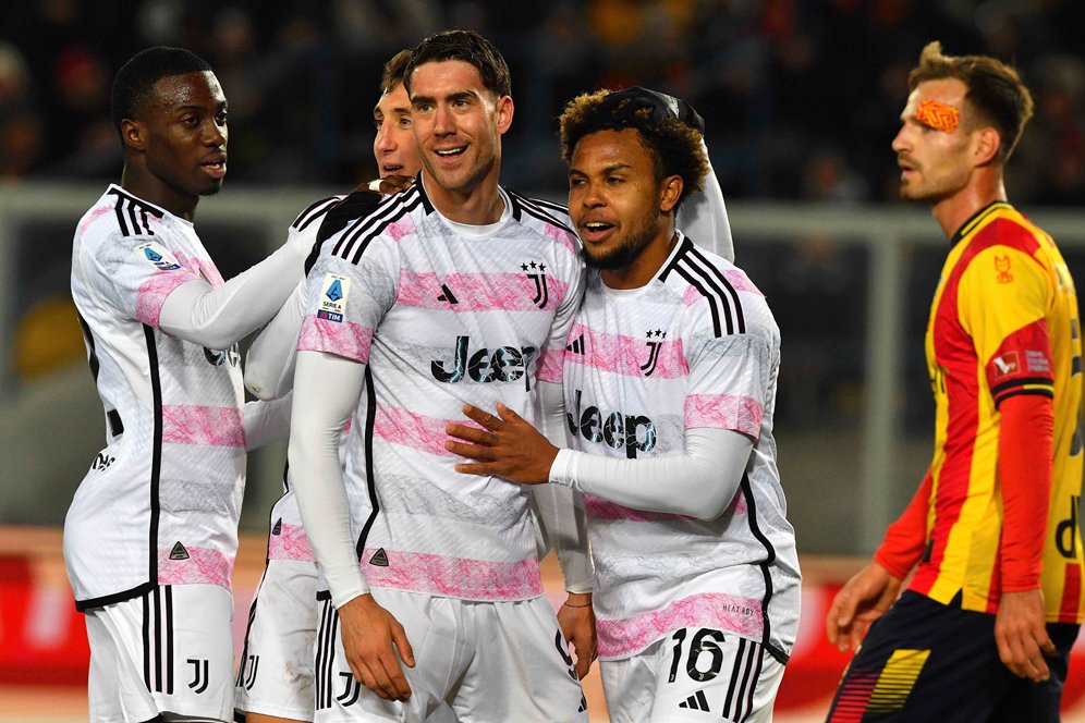 Pesan Untuk Juventus: Jangan Jual Bremer, Chiesa, Atau Vlahovic Pesan Untuk Juventus: Jangan Jual Bremer, Chiesa, Atau Vlahovic