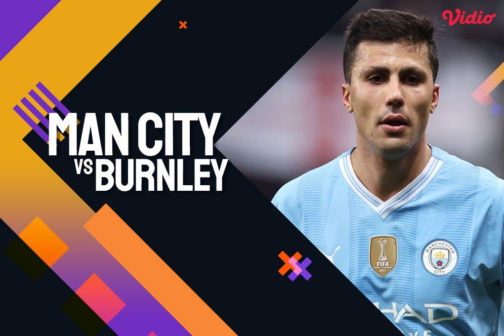 Prediksi Manchester City vs Burnley 1 Februari 2024 Prediksi Manchester City vs Burnley 1 Februari 2024