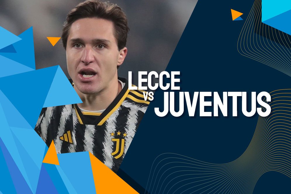 Prediksi Lecce vs Juventus 22 Januari 2024 Prediksi Lecce vs Juventus 22 Januari 2024