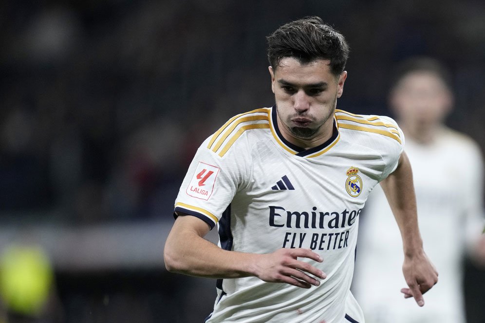 Man of the Match Arandina vs Real Madrid: Brahim Diaz Man of the Match Arandina vs Real Madrid: Brahim Diaz