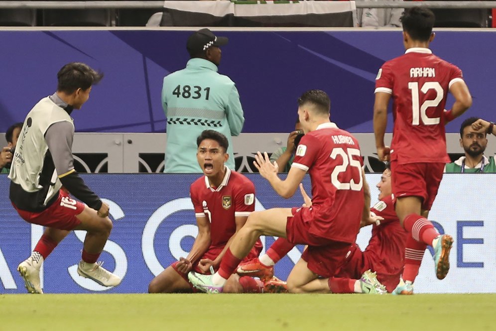 Jadwal Siaran Langsung Piala Asia 2023 di RCTI dan iNews TV Hari Ini, Jumat 19 Januari 2024