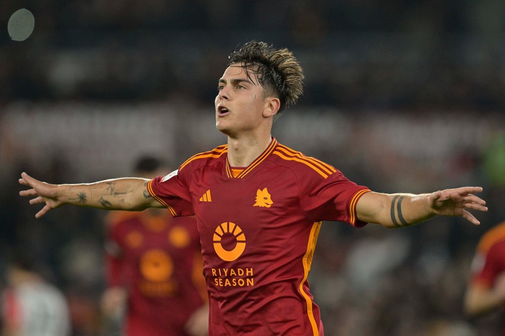 Hasil AS Roma vs Cremonese: Skor 2-1 Hasil AS Roma vs Cremonese: Skor 2-1