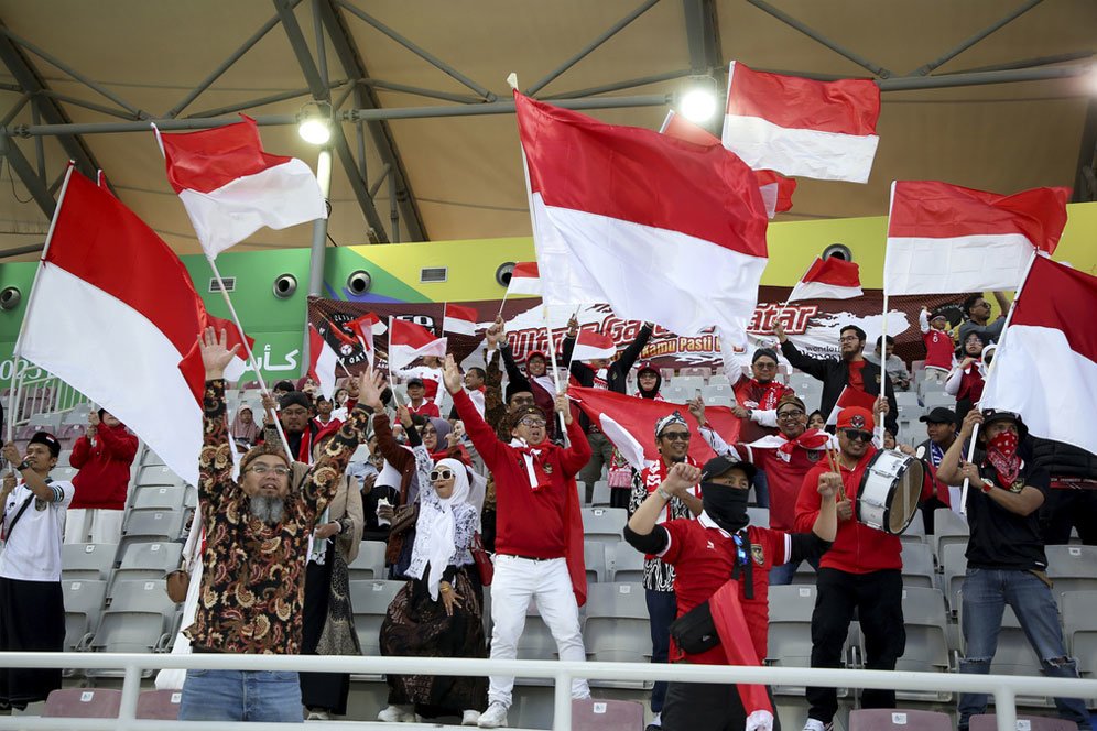Update Ranking FIFA Laga Timnas Indonesia vs Jepang: Imbang Naik 8 Tingkat, Kalau Menang? Update Ranking FIFA Laga Timnas Indonesia vs Jepang: Imbang Naik 8 Tingkat, Kalau Menang?
