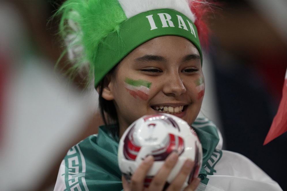 Jadwal Siaran Langsung Semifinal Piala Asia 2023 di RCTI Hari Ini, Rabu 7 Februari 2024
