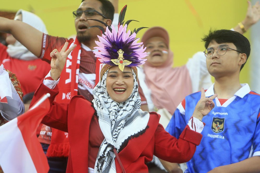 Bagan Babak 16 Besar Piala Asia 2023: Siapa Lawan Siapa?