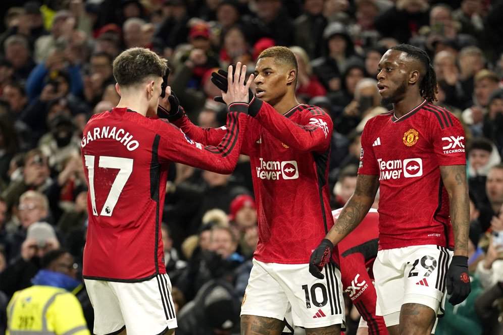 Tandang ke Markas Newport County, MU Harus Siap 'Dikerjain'