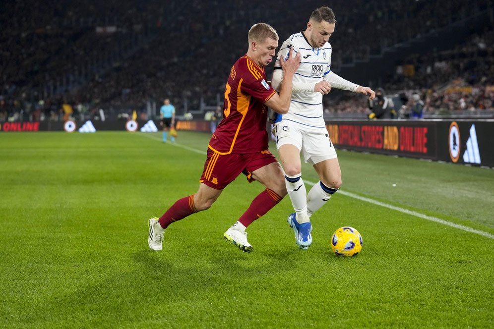 Manchester United Saingi Juventus untuk Transfer Teun Koopmeiners? Manchester United Saingi Juventus untuk Transfer Teun Koopmeiners?