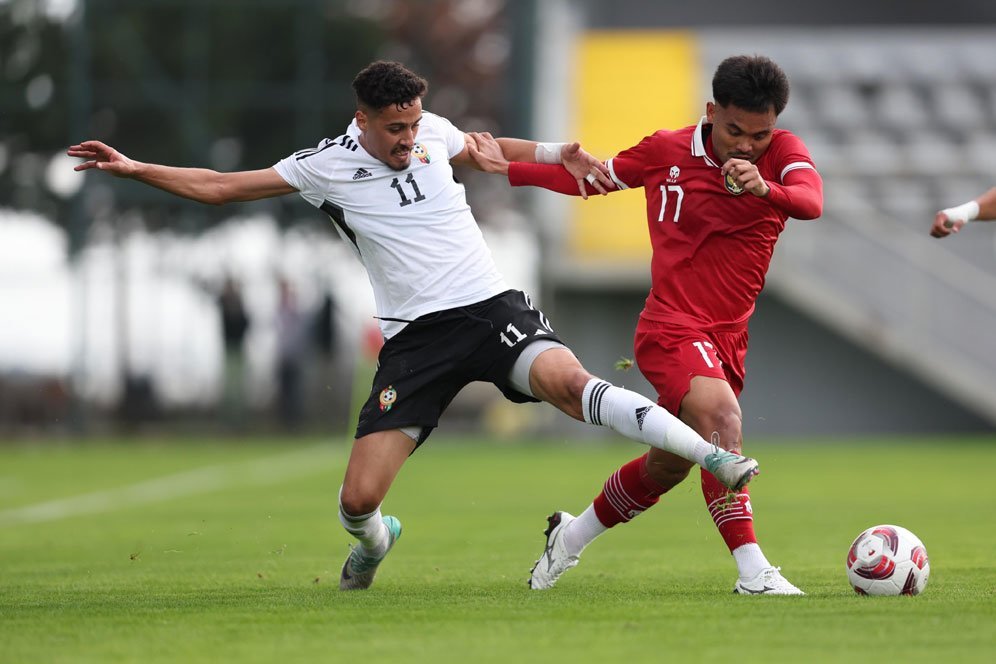 Mengapa Saddil Ramdani Tidak Masuk Skuad Timnas Indonesia? Mengapa Saddil Ramdani Tidak Masuk Skuad Timnas Indonesia?