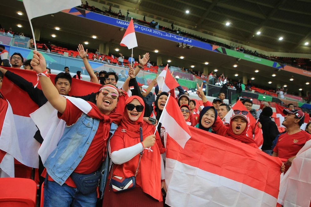 Live Streaming RCTI dan GTV: Myanmar vs Timnas Indonesia - Piala AFF 2024