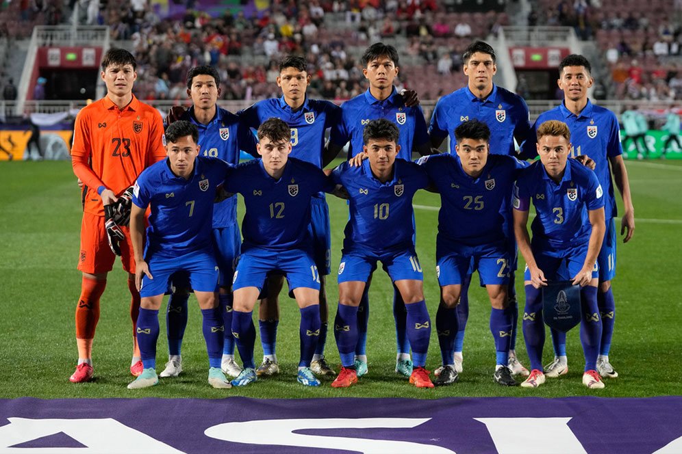 Prediksi Piala Asia 2023: Arab Saudi vs Thailand 25 Januari 2024 Prediksi Piala Asia 2023: Arab Saudi vs Thailand 25 Januari 2024