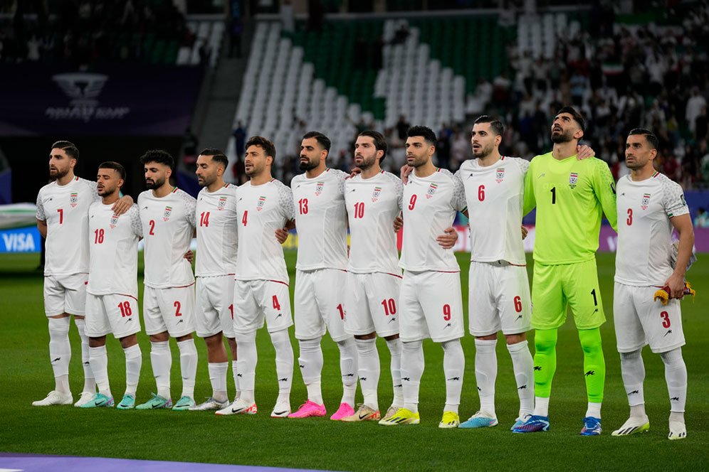 Prediksi Piala Asia 2024: Hong Kong vs Iran 20 Januari 2024 Prediksi Piala Asia 2024: Hong Kong vs Iran 20 Januari 2024