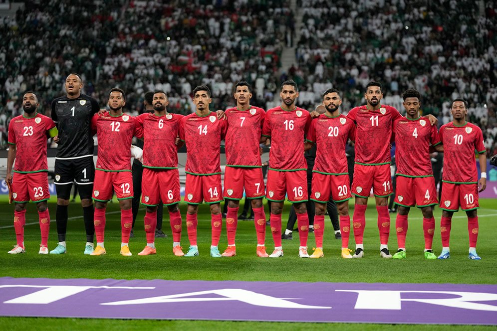 Prediksi Oman vs Qatar 8 Oktober 2025