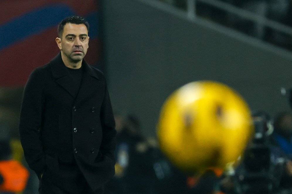 Hasil Barcelona vs Villarreal: Skor 3-5 Hasil Barcelona vs Villarreal: Skor 3-5
