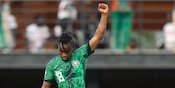 Timnas Nigeria Alami Kejadian Nahas: 16 Jam Ditelantarkan di Bandara hingga Ancam Boikot Lawan Libya