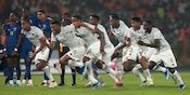 Daftar 4 Tim Lolos ke Semifinal Piala Afrika 2023 Daftar 4 Tim Lolos ke Semifinal Piala Afrika 2023