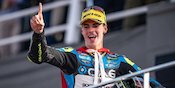 Siapa Fermin Aldeguer, Rider 18 Tahun yang Dapat Kontrak Fantastis Ducati di MotoGP 2025?