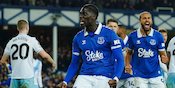 Diincar MU, Everton Siap Jual Amadou Onana