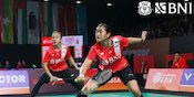 Hasil BATC 2024: Tim Putri Bulu Tangkis Indonesia Gasak Hong Kong, Lolos ke Perempat Final! Hasil BATC 2024: Tim Putri Bulu Tangkis Indonesia Gasak Hong Kong, Lolos ke Perempat Final!