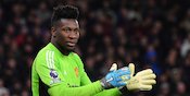 Ada Legenda MU di Balik Kebangkitan Andre Onana