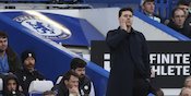 Alamak! Baru Resmi Minggat, Dua Pekan Lagi Mauricio Pochettino 'Terpaksa' Balik ke Chelsea Alamak! Baru Resmi Minggat, Dua Pekan Lagi Mauricio Pochettino 'Terpaksa' Balik ke Chelsea