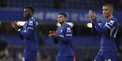 Roaring Night Manchester City vs Chelsea Pekan Ini: Ajang Uji Nyali Fans Chelsea Sejati