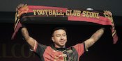 Kabar Terbaru Jesse Lingard di Korea Selatan: Kini Harus Berurusan Dengan Polisi, Kenapa tuh?