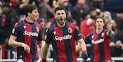 Mengejutkan Seperti Bologna