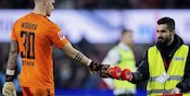 Gangguan Unik di Laga Werder Bremen Vs FC Koln: Atraksi Mobil RC!