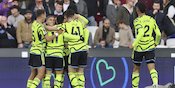 Nicolas Jover, Otak di Balik Gol-gol Bola Mati Arsenal Nicolas Jover, Otak di Balik Gol-gol Bola Mati Arsenal