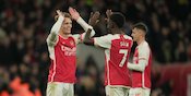 Hasil, Klasemen, & Top Skor Liga Inggris: Arsenal Tembak Liverpool, Chelsea Nyungsep, MU Perkasa Hasil, Klasemen, & Top Skor Liga Inggris: Arsenal Tembak Liverpool, Chelsea Nyungsep, MU Perkasa