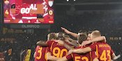 Hidup AS Roma Setelah Jose Mourinho