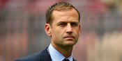 Usai Dipecat MU, Dan Ashworth Menuju Arsenal? Usai Dipecat MU, Dan Ashworth Menuju Arsenal?