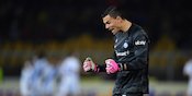 Ditransfer Dari Como ke Palermo, Emil Audero Diklaim Jadi Orang Indonesia Pertama yang Gabung I Rosanero