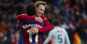 Fans Barcelona Ingin Dengar Kejujuran: Kalau Emang Gak Ada Duit Ya Bilang Aja!