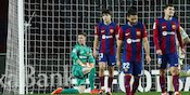 Di Balik Briliannya Performa Lamine Yamal, Peluang Juara Barcelona Tampaknya Sirna Di Balik Briliannya Performa Lamine Yamal, Peluang Juara Barcelona Tampaknya Sirna