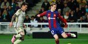 Manchester United Harus Memilih: Frenkie De Jong atau Kobbie Mainoo? Manchester United Harus Memilih: Frenkie De Jong atau Kobbie Mainoo?
