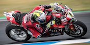 Jadwal Lengkap WorldSBK Prancis 2024 di Sirkuit Magny-Cours, 6-8 September 2024 Jadwal Lengkap WorldSBK Prancis 2024 di Sirkuit Magny-Cours, 6-8 September 2024