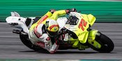 Dirayu Pabrikan Lain, Pertamina Enduro VR46 Masih Ingin Kerja Bareng Ducati di MotoGP 2025 Dirayu Pabrikan Lain, Pertamina Enduro VR46 Masih Ingin Kerja Bareng Ducati di MotoGP 2025