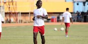 Reputasi Bek Legendaris Bio Paulin Sebagai 'Iblis' di Lapangan Terkenal hingga Malaysia Reputasi Bek Legendaris Bio Paulin Sebagai 'Iblis' di Lapangan Terkenal hingga Malaysia