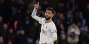 Bruno Fernandes Siap Kawal MU Masuki Era Baru INEOS Bruno Fernandes Siap Kawal MU Masuki Era Baru INEOS